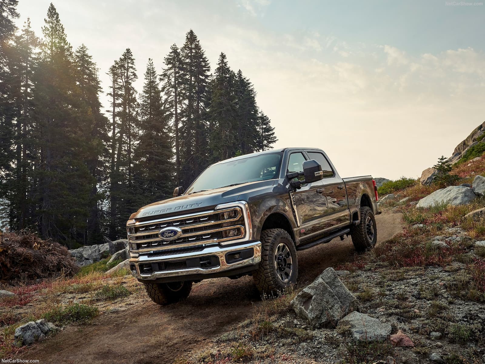 Ford Pro Elite Service Center Colorado