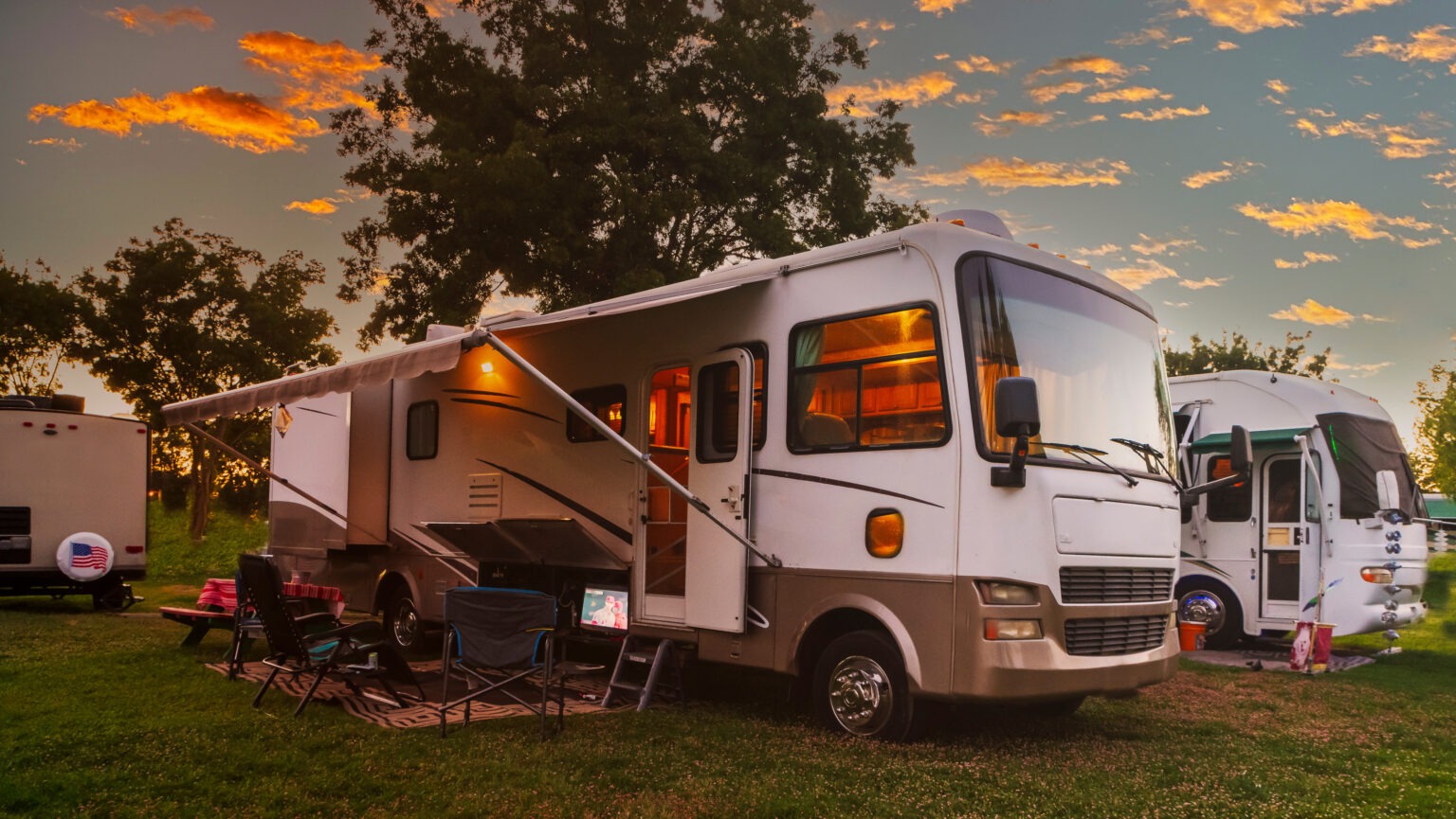 RV Service - Phil Long Ford Pro Elite